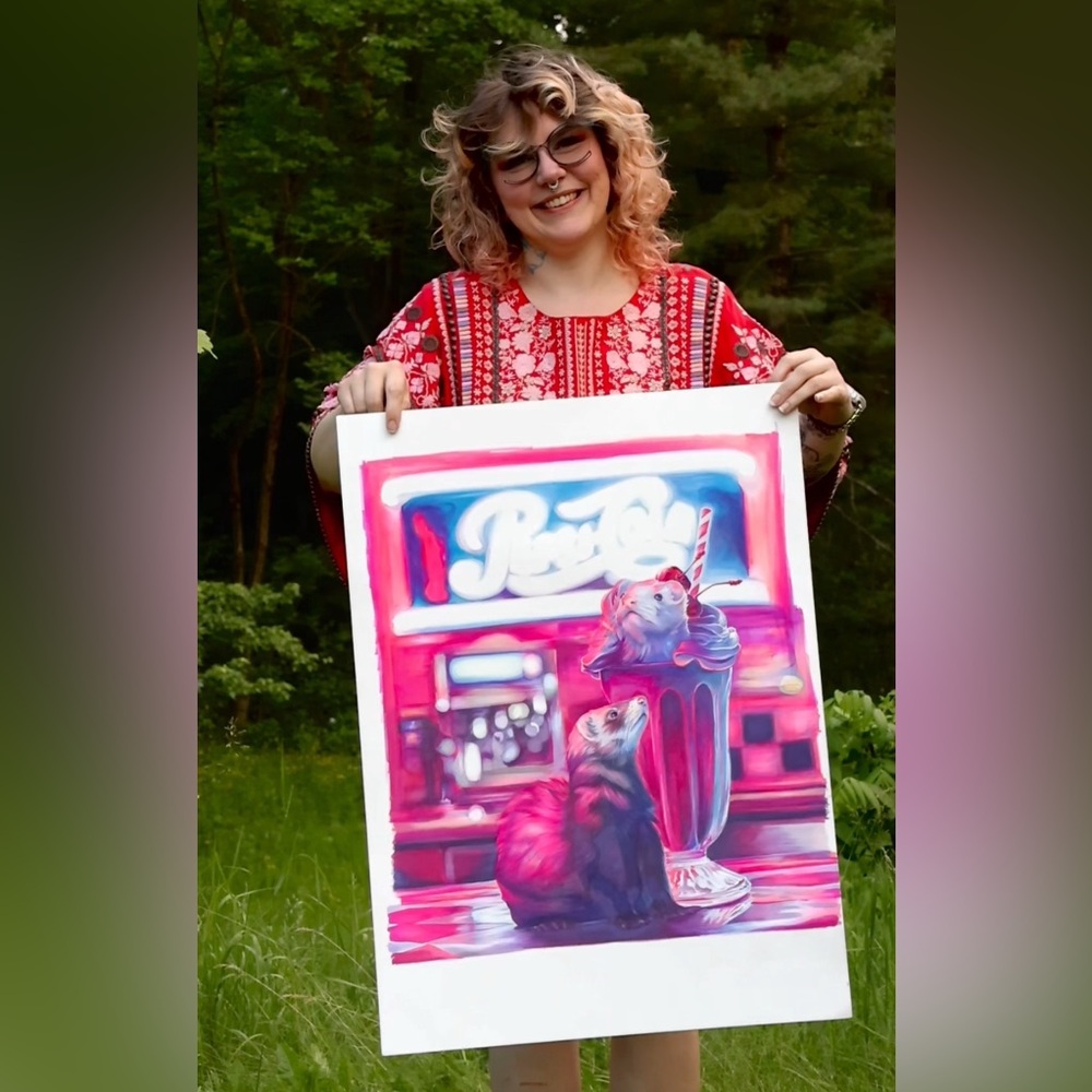 Meet your Posher, Jennifer - Picture 7 of 10